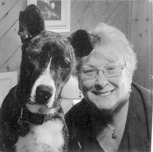 Pamela P. Holbert